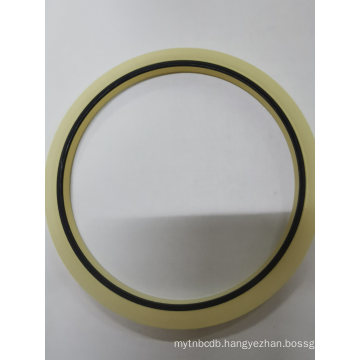 High Quality Buffer Seal Cushion Ring for Excavator/Cylinder/Mobile Hydraulic- Hby Seals